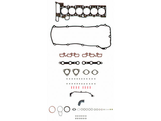 Head Gasket Set - 1999-2000 BMW Z3 - Felpro 1192-07022606