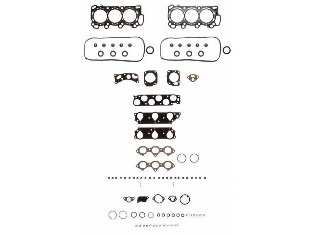 Head Gasket Set - 1999 Acura TL 3.2L V6 - Felpro 5951-07022623