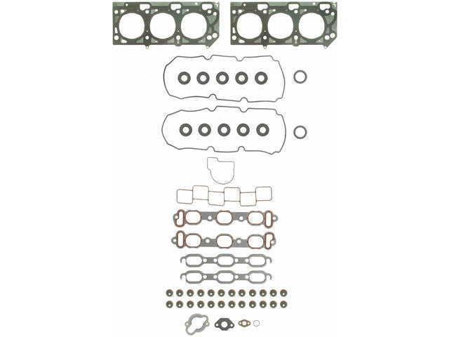 Head Gasket Set - 1998-2001 Dodge Intrepid 3.2L V6 - Felpro 1905-07022806