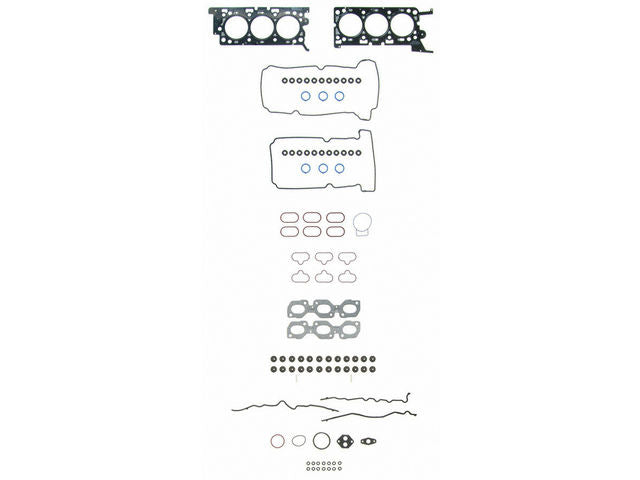 Head Gasket Set - 2000 Mercury Sable 3.0L V6 VIN S DOHC - Felpro 5828-07022834