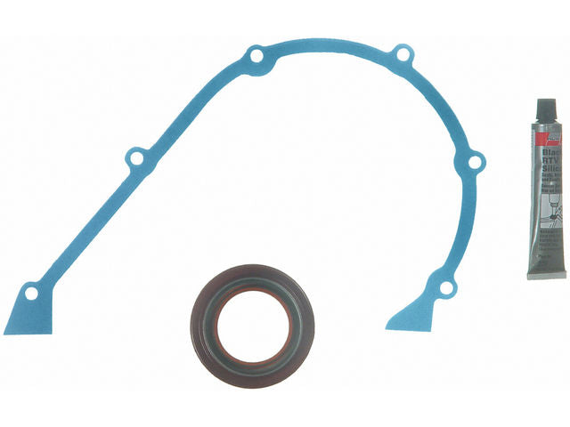 Timing Cover Gasket Set - 1986-1991 Ford Taurus 2.5L 4-Cylinder - Felpro 5532-07024322