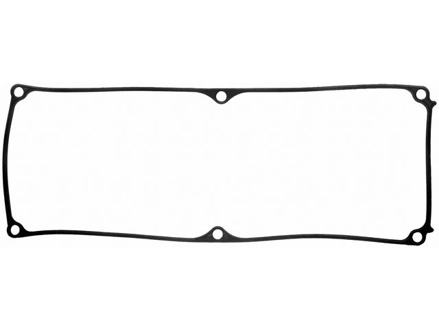 Valve Cover Gasket Set - 1992-1993 Mazda MX3 1.6L 4-Cylinder - Felpro 8537-07024758