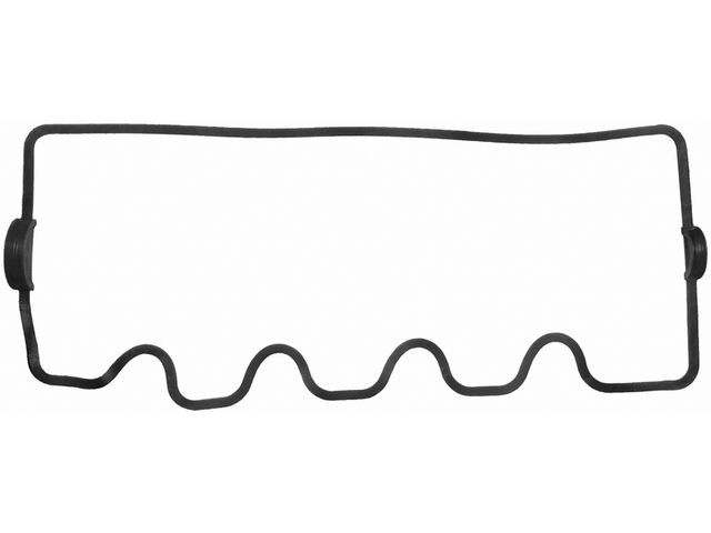 Valve Cover Gasket Set - 1984-1988 Mercedes 190E - Felpro 6125-07024795