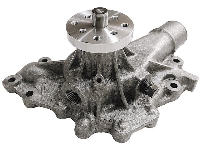 Water Pump - 1995-1996 Chevrolet Tahoe 6.5L V8 Diesel - SKP 3726-07025831