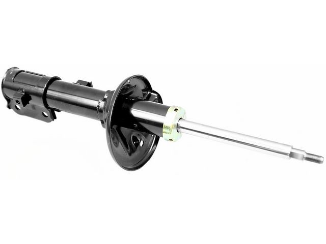 Front Left Strut Assembly - 2000-2005 Hyundai Accent - Monroe 178-07027906