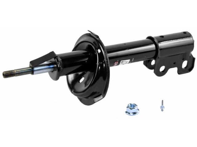 Front Strut Assembly - 1993-2002 Saturn SC2 - Monroe 4861-07028225
