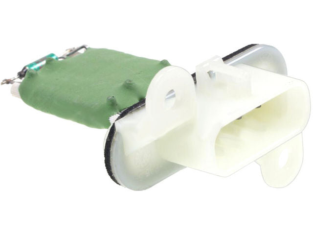 Blower Motor Resistor - 2004-2012 Chevrolet Colorado - Standard Motor Products 18180-07038932