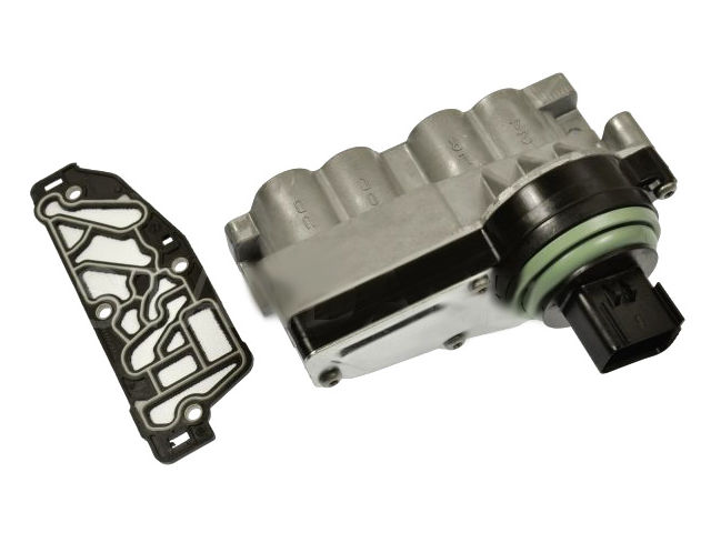 Automatic Transmission Solenoid - 2005-2010 Chrysler 300 - Standard Motor Products 18229-07039125