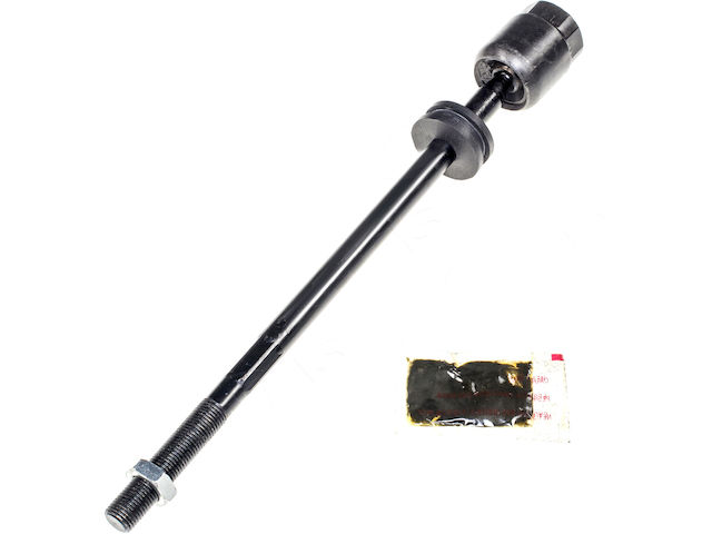 Front Inner Tie Rod End - 1980-1984 Volkswagen Jetta - MAS 7224-07039229