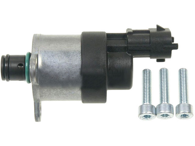 Fuel Pressure Regulator - 2001-2004 Chevrolet Silverado 2500 HD - Standard Motor Products 3704-07039244