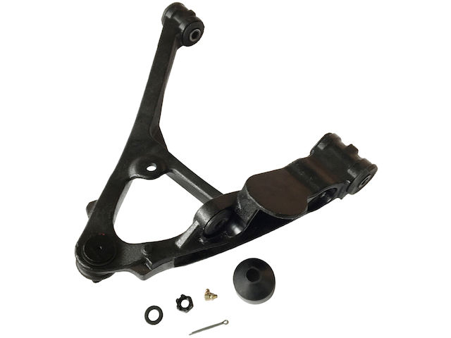 Front Left Lower Control Arm and Ball Joint Assembly - 2002-2006 Cadillac Escalade EXT - SKP 127835-07039542