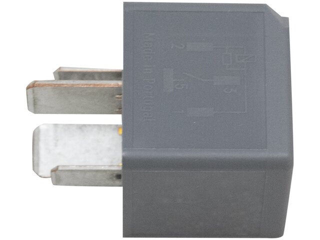 Relay - 2006-2013 Land Rover Range Rover Sport - DIY Solutions 18857-07039645