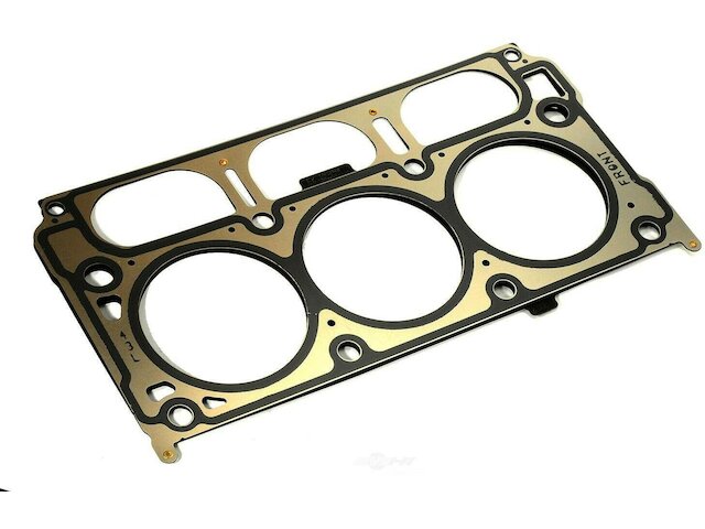 Head Gasket - 2014-2021 Chevrolet Silverado 1500 4.3L V6 - Mahle 125149-07039844