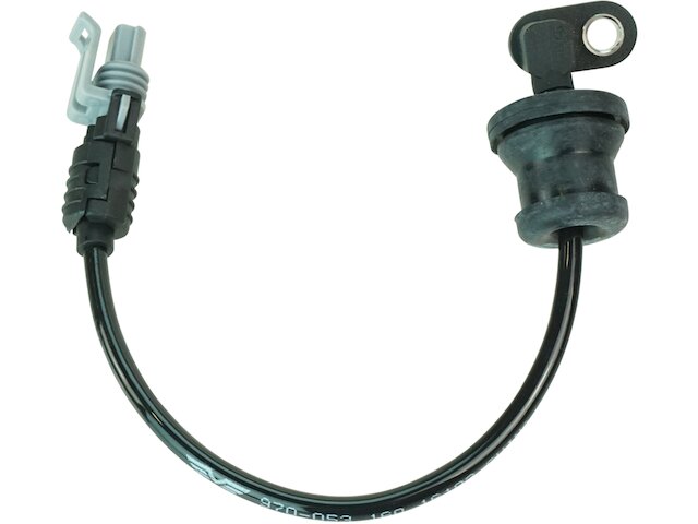 ABS Speed Sensor - 2008-2010 Saturn Vue - DIY Solutions 28615-07040150