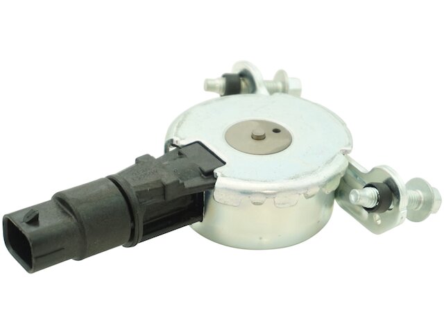 Exhaust Rear Variable Timing Solenoid - 2011-2015 Ford F350 Super Duty 6.2L V8 - DIY Solutions 96695-07040218