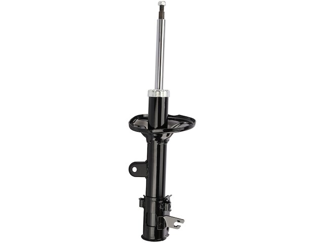 Front Left Strut Assembly - 2005-2010 Kia Sportage - TRQ 18536-07040397