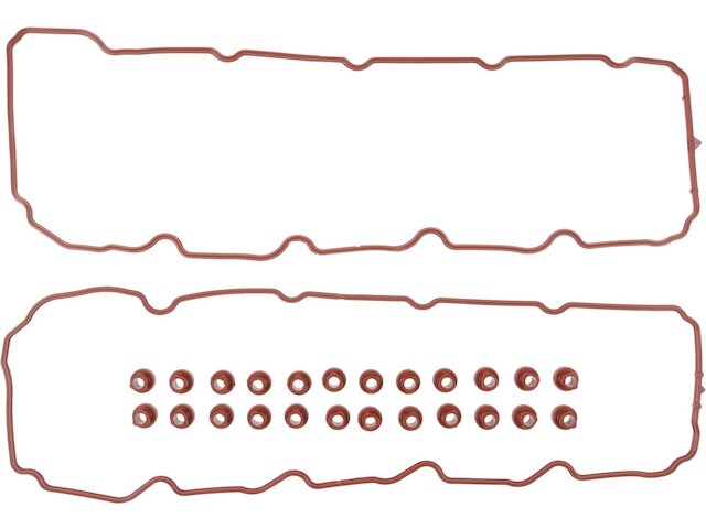 Valve Cover Gasket Set - 1999-2003 Jeep Grand Cherokee 4.7L V8 - Victor Reinz 2251-07041059
