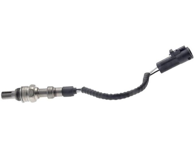 Upstream Oxygen Sensor - 1987-1991 Ford Escort 1.9L 4-Cylinder - Standard Motor Products 5234-07041598