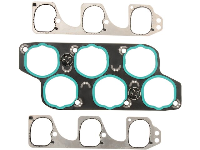 Intake Manifold Gasket Set - 2008-2009 Pontiac G8 3.6L V6 - Mahle 28806-07042978