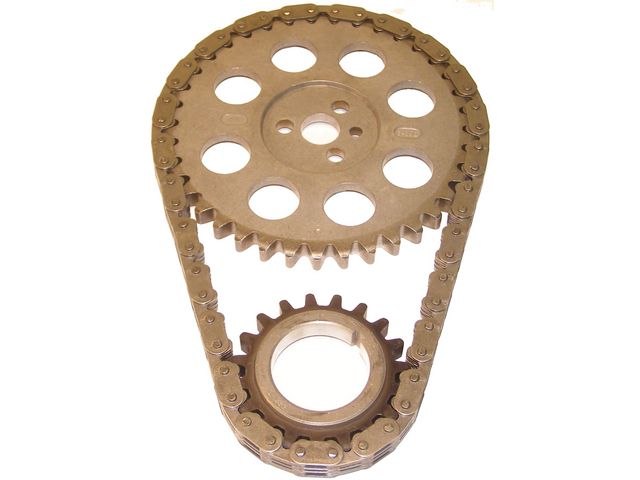 Timing Set - 1970-1975 Chevrolet Monte Carlo - Cloyes 14214-07044715