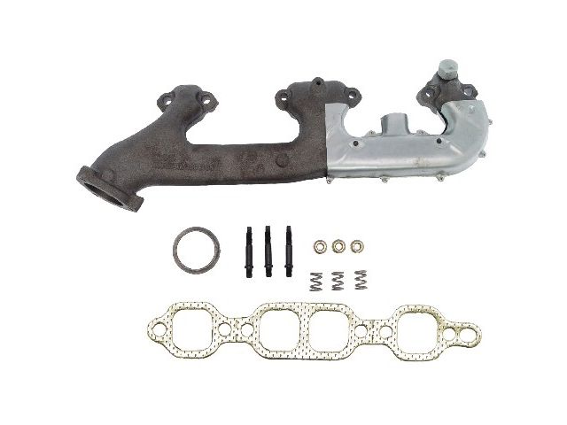 Right Exhaust Manifold - 1988-1995 GMC K1500 - Dorman 4018-07044857