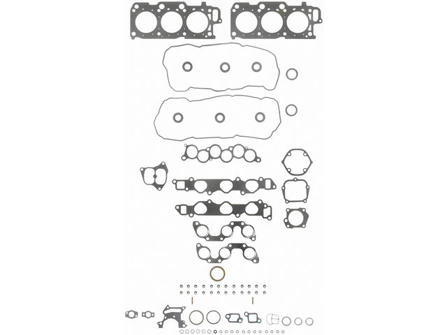 Head Gasket Set - 1999-2002 Toyota Avalon 3.0L V6 - Felpro 7934-07045059