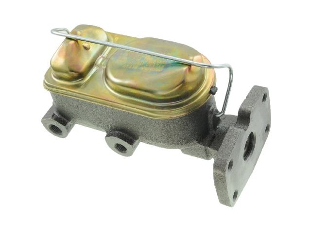 Brake Master Cylinder - 1971-1975 Plymouth Road Runner - Dorman 16761-07055544