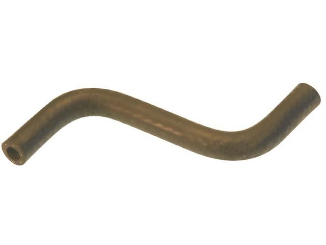 Valve To Pipe-2 Heater Hose - 2000 Nissan Maxima 3.0L V6 GAS - Gates 6736-07055669