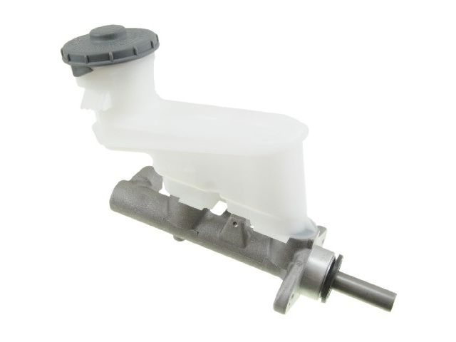 Brake Master Cylinder - 2003-2004 Honda Accord 3.0L V6 - Dorman 5986-07057149