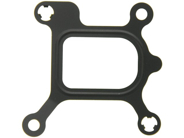 Thermostat Housing Gasket - 2001-2010 Mazda B2300 2.3L 4-Cylinder - Mahle 17653-07057989