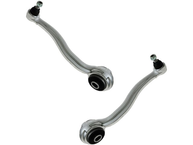 Front Upper Control Arm and Ball Joint Assembly Set 2 Piece - 2006-2007 Mercedes C280 Luxury - DIY Solutions 18686-07059571