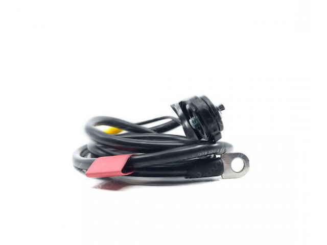 Positive Battery Cable - 1970-1973 Chevrolet Impala - United Automotive 14145-07064422