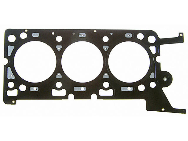 Left Head Gasket - 2005-2007 Ford Freestyle 3.0L V6 - Felpro 18367-07064914