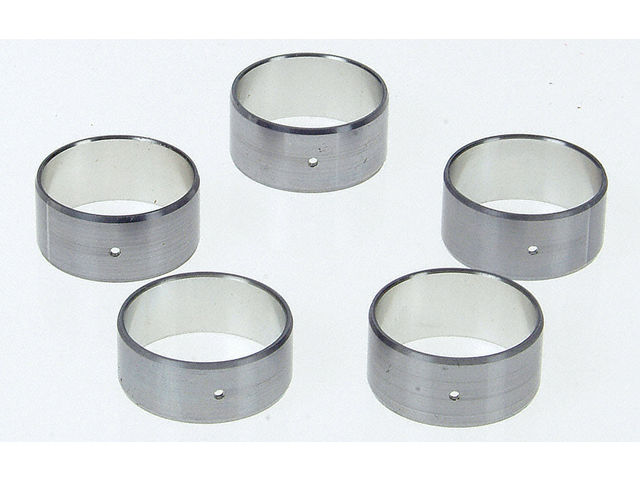 Camshaft Bearing Set - 1967-1974 Chevrolet Corvette - Sealed Power 14079-07065366