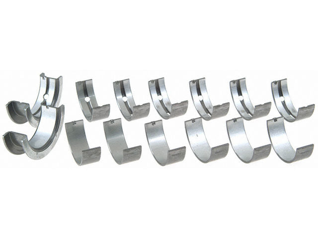 Main Bearing Set - 1975-1984 Chevrolet C10 - Sealed Power 2977-07065550