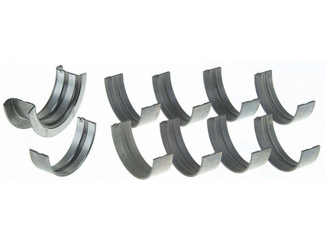 Main Bearing Set - 1987-1993 Mazda B2200 2.2L 4-Cylinder - Sealed Power 17639-07065620