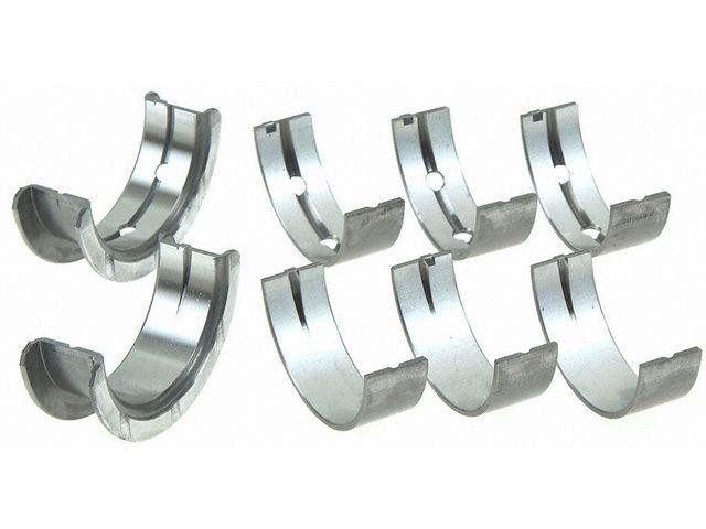 Main Bearing Set - 1980-1995 Pontiac Bonneville - Sealed Power 4615-07065637