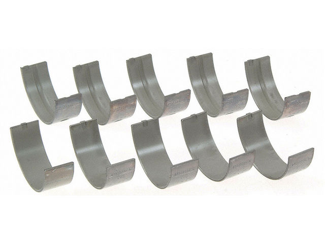 Main Bearing Set - 1984-1995 Toyota 4Runner 2.4L 4-Cylinder - Sealed Power 7907-07065638