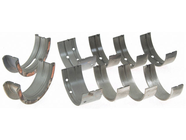 Main Bearing Set - 1982-1986 Chevrolet C10 6.2L V8 - Sealed Power 2984-07065649