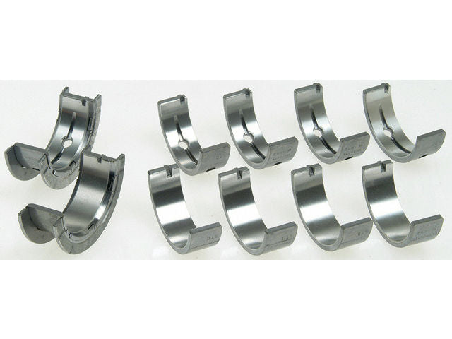 Main Bearing Set - 2002-2005 Pontiac Grand Am 2.2L 4-Cylinder - Sealed Power 4691-07065653