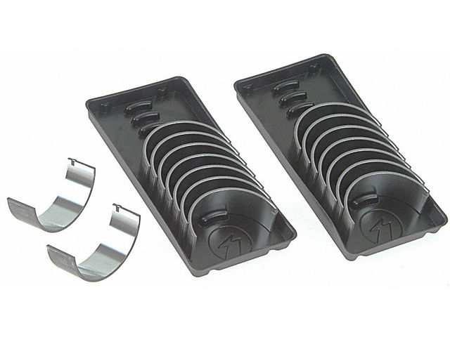 Connecting Rod Bearing Set - 1997-2002 Ford E350 Econoline Club Wagon 5.4L V8 - Sealed Power 5200-07065654