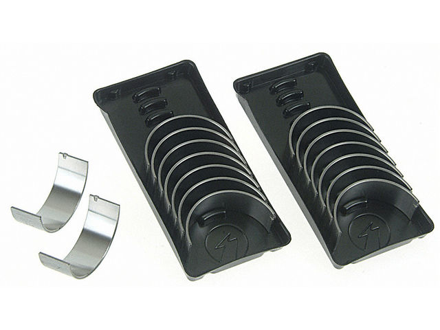 Connecting Rod Bearing Set - 1988-1999 Chevrolet K1500 - Sealed Power 3384-07065655