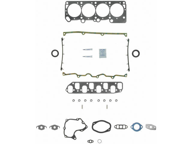 Head Gasket Set - 1987-1995 Dodge Dakota - Felpro 1830-07066099