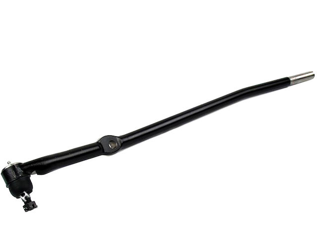 Front Right Outer Tie Rod End - 2000-2002 Dodge Ram 3500 4WD - Mevotech 2000-07066376