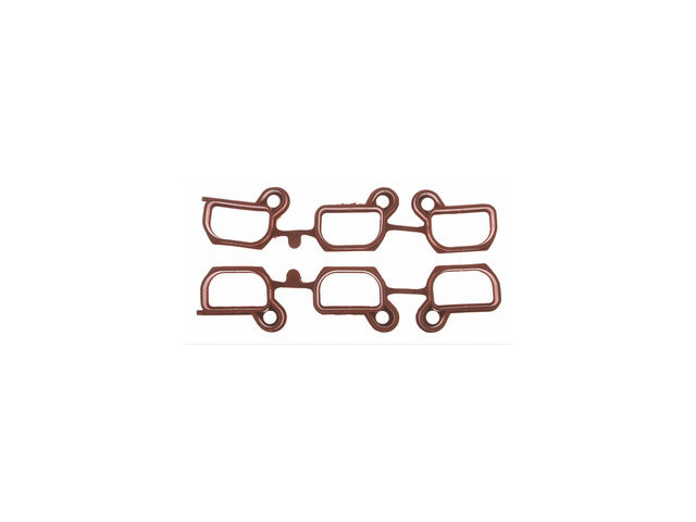 Intake Manifold Gasket Set - 2001-2005 BMW 530i 3.0L 6-Cylinder - VR Gaskets 1054-07066442