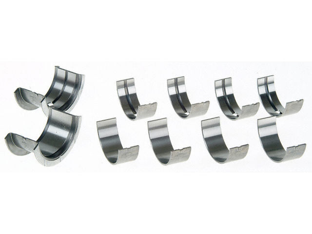 Main Bearing Set - 1975-1980 Chevrolet C10 7.4L V8 - Sealed Power 2977-07066888