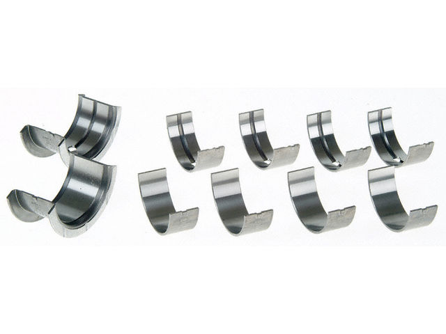 Main Bearing Set - 1968-1969, 1972-1974 Chevrolet C10 Pickup - Sealed Power 13971-07066888