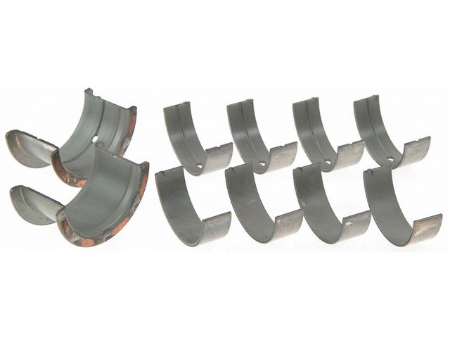 Main Bearing Set - 1988-1999 Chevrolet K1500 - Sealed Power 3384-07066890