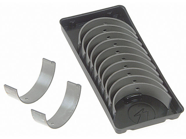 Connecting Rod Bearing Set - 1998-2010 Mercury Mountaineer 4.0L V6 - Sealed Power 5802-07066900