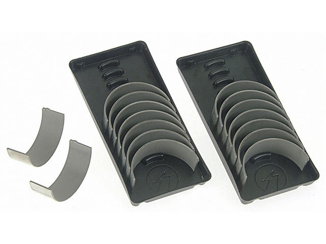 Connecting Rod Bearing Set - 1999-2016 GMC Sierra 1500 - Sealed Power 4254-07066908